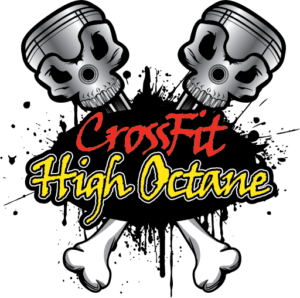 Home - CrossFit High Octane